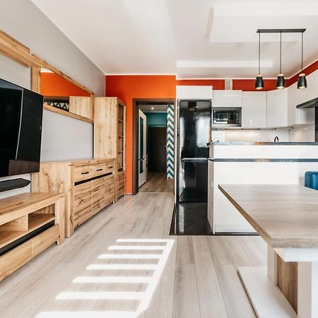 Nocosfera Apartament Stawiszynski Kalisz Extérieur photo