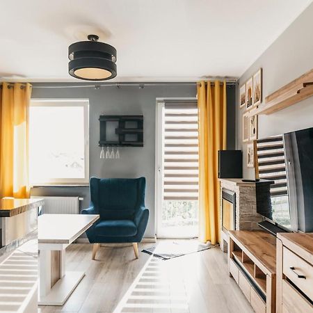 Nocosfera Apartament Stawiszynski Kalisz Extérieur photo