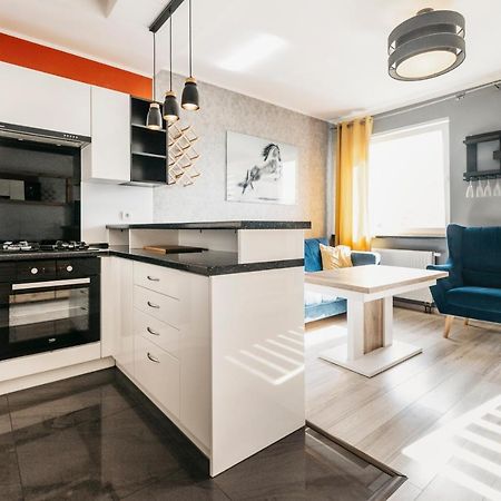 Nocosfera Apartament Stawiszynski Kalisz Extérieur photo