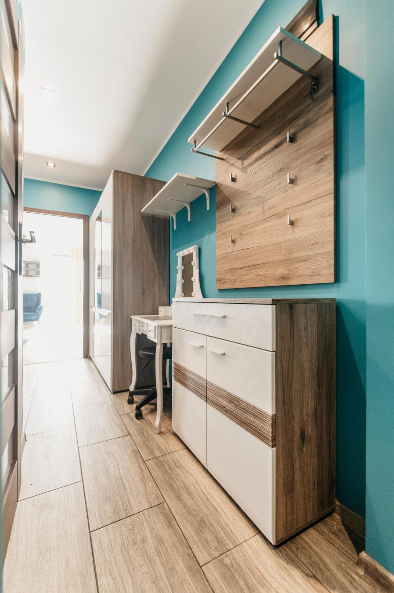 Nocosfera Apartament Stawiszynski Kalisz Extérieur photo