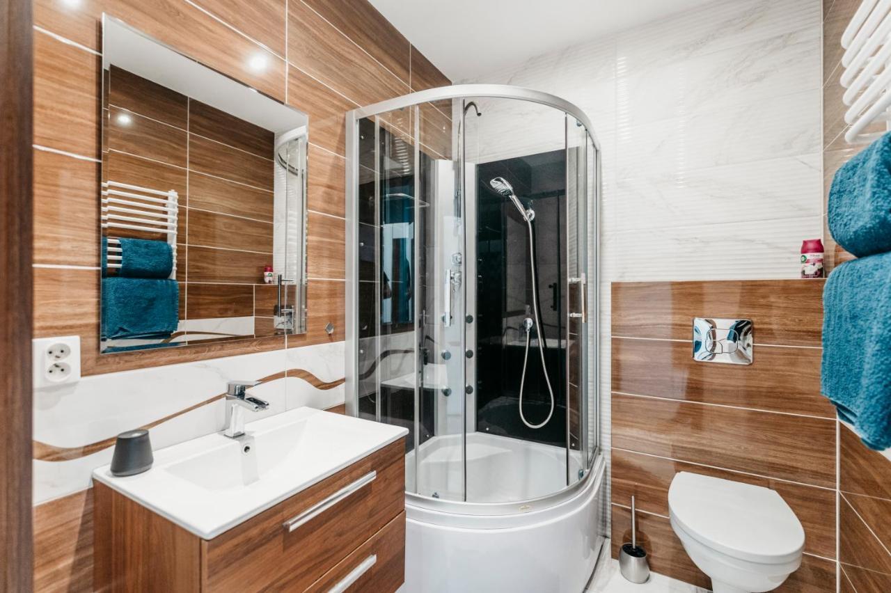 Nocosfera Apartament Stawiszynski Kalisz Extérieur photo