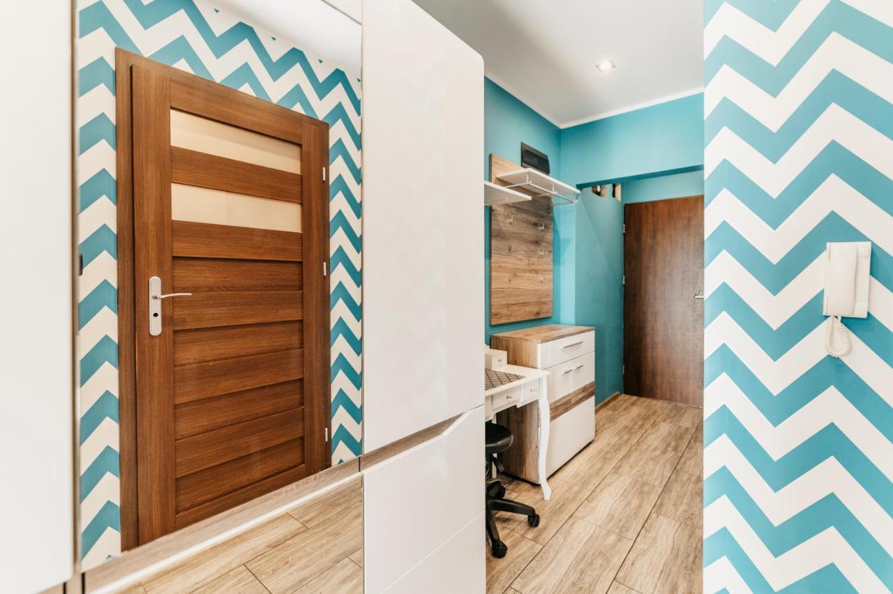 Nocosfera Apartament Stawiszynski Kalisz Extérieur photo