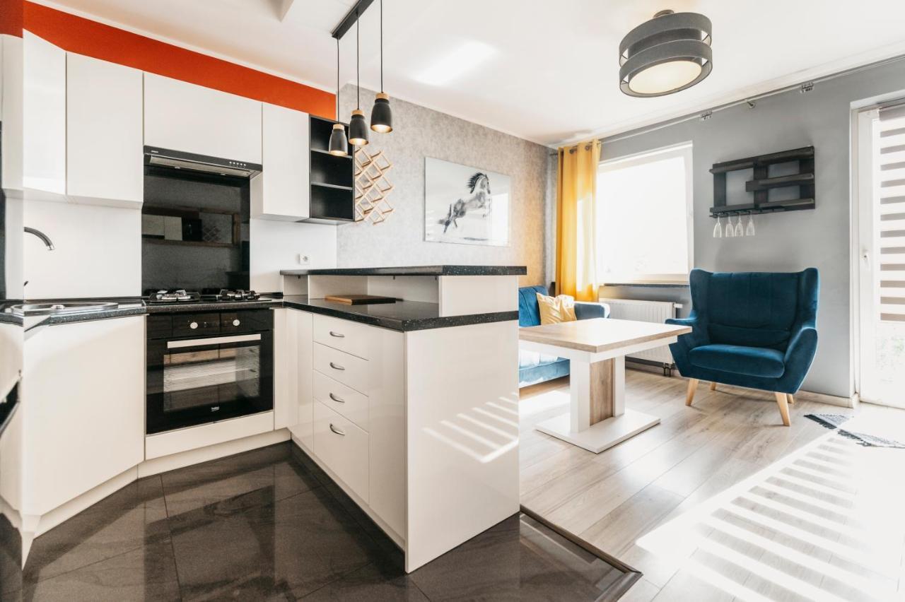 Nocosfera Apartament Stawiszynski Kalisz Extérieur photo