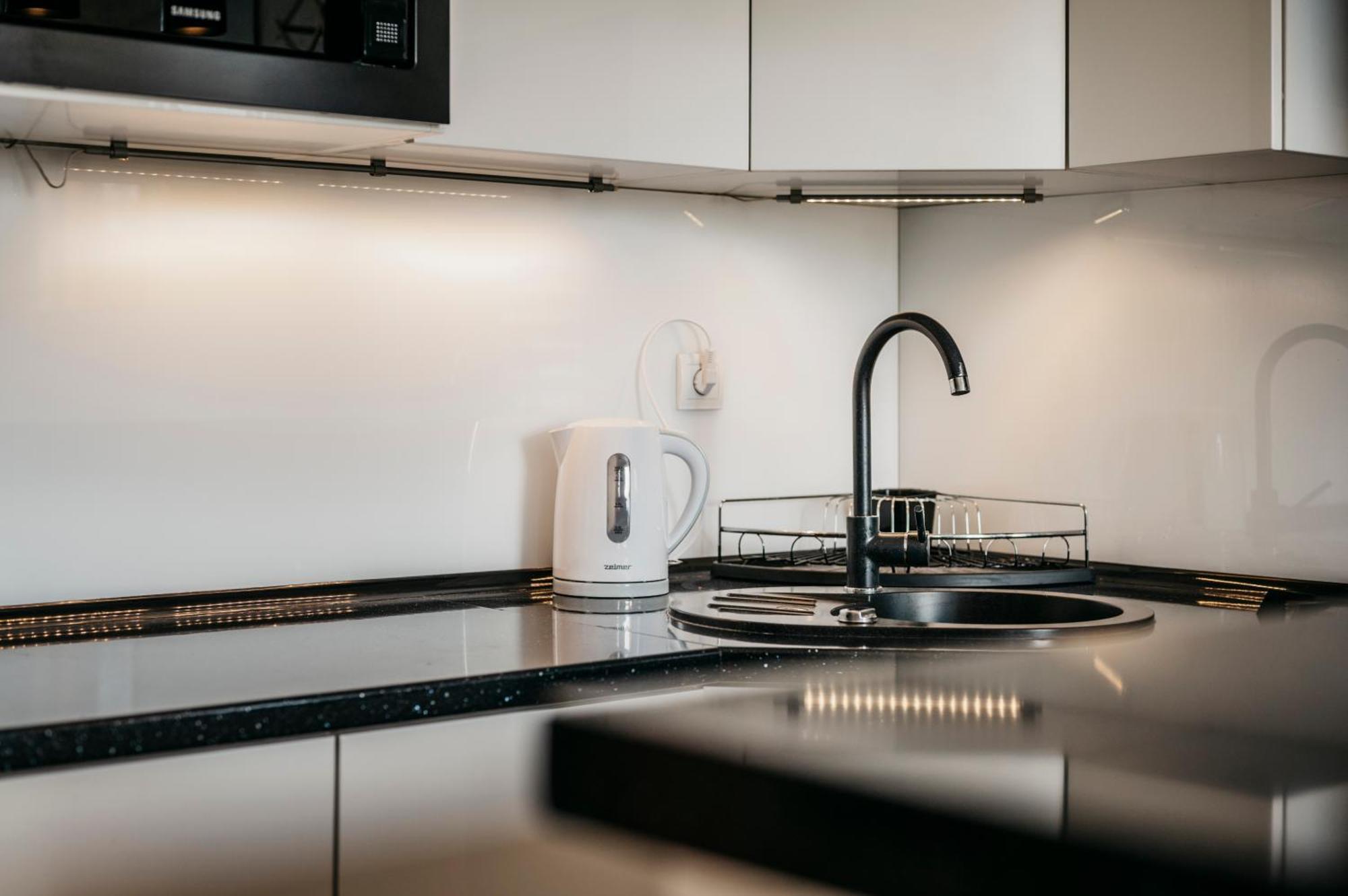 Nocosfera Apartament Stawiszynski Kalisz Extérieur photo