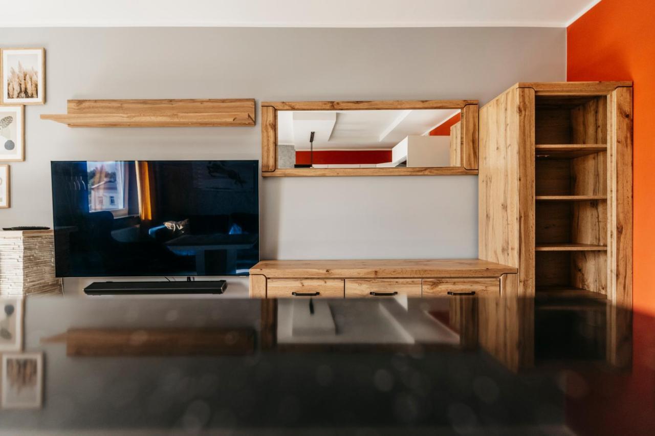 Nocosfera Apartament Stawiszynski Kalisz Extérieur photo