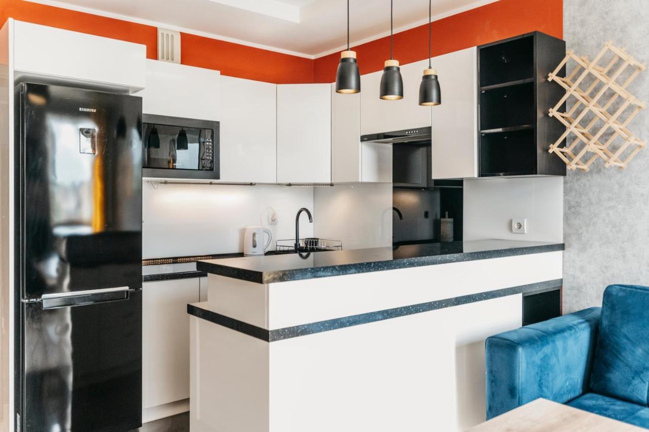 Nocosfera Apartament Stawiszynski Kalisz Extérieur photo